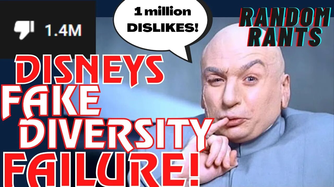 Random Rants: The Bigotry Of Race-Swapping And What True Diversity In Entertainment Would Look Like