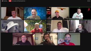 E141 - Avery Colburn - $2500 New Paramotor - AirJet BLE 170 - PPG Grandpas Paramotor Podcast