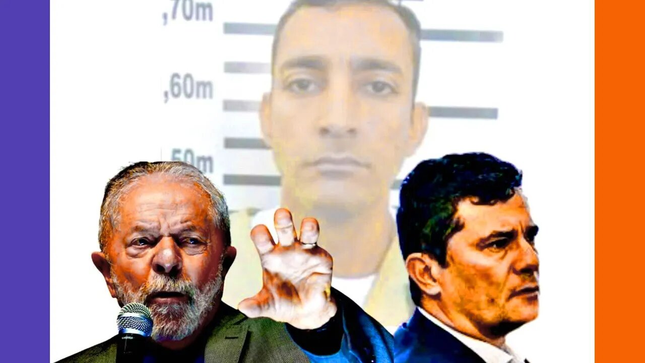 4ssassination Plot In BraziI Linked To LuIa 🟠⚪🟣 NPC Global