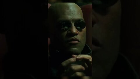 The matrix #shorts