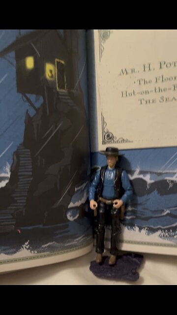 Clay hopes Harry Can Put in a Good Word for Him