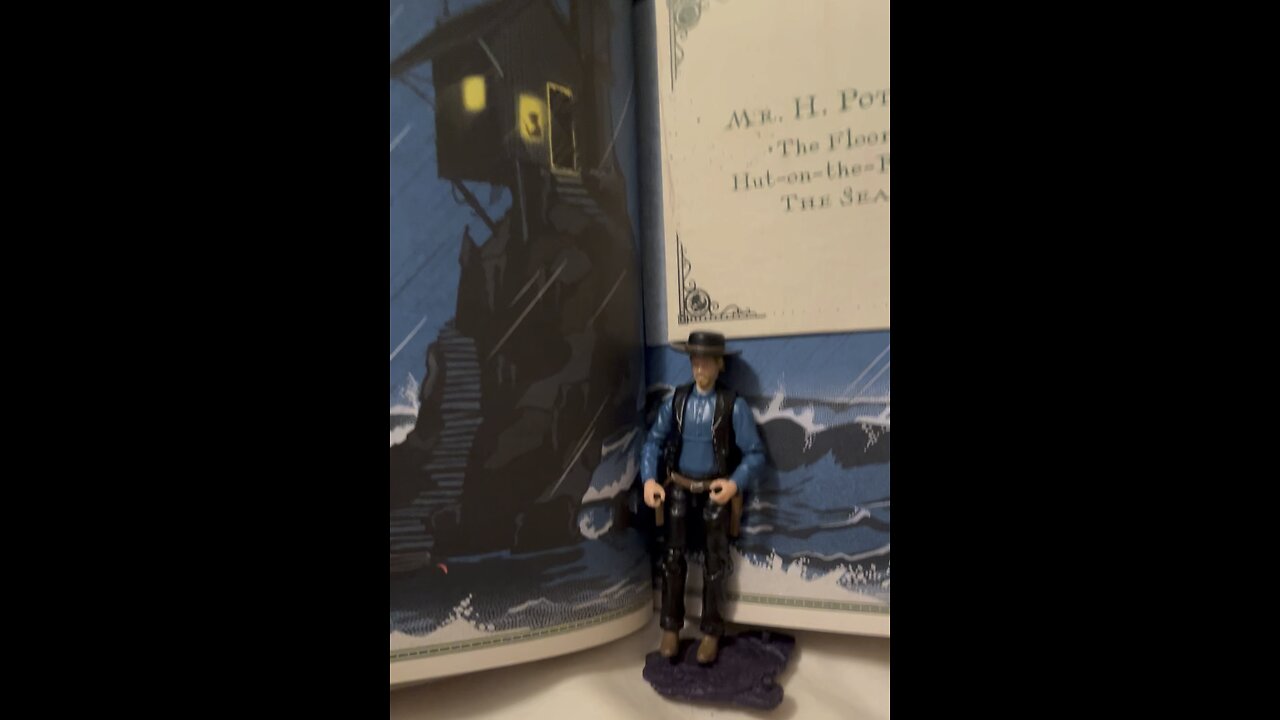 Clay hopes Harry Can Put in a Good Word for Him