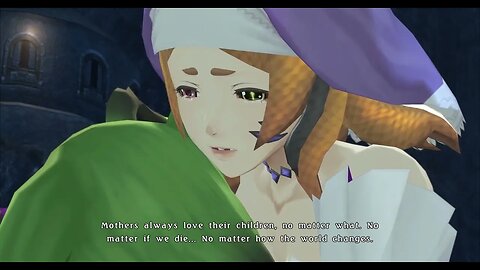 Tales of Berseria [23] They always say... "You can't go home." But maybe, we will get to!