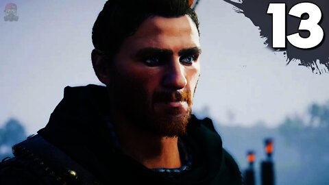 Assassin's Creed Valhalla - Part 13 - THE SECRET ORDER OF LUNDEN