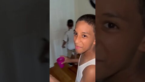 I was pranked and did not like it