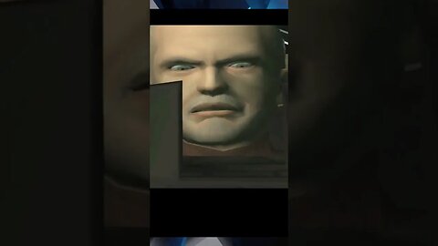 solidus snake #videogame #youtube #youtubeshorts #anime #console #game #gamer #games #retro