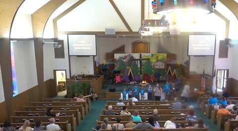 PBC Musical - May 22, 2022