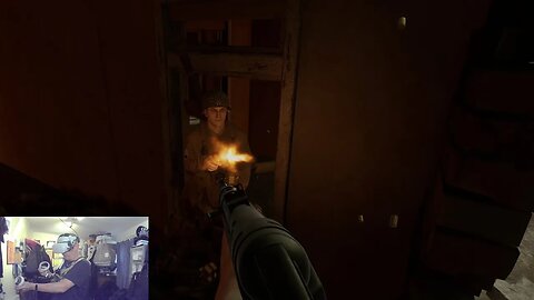 Episode 340 - Pavlov VR - Stalingrad PUSH - The Battle of Heilbronn PUSH