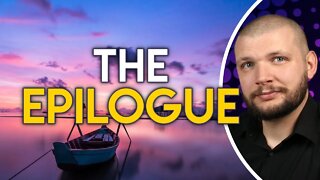 The Epilogue // Gospel of John - Chapter 21