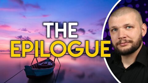 The Epilogue // Gospel of John - Chapter 21