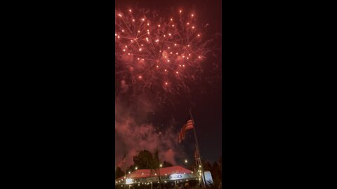 Happy Independence Day America!🇺🇸🙏📿♥️