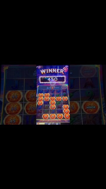 Ultimate Fire Link - Jackpot!!! #shorts