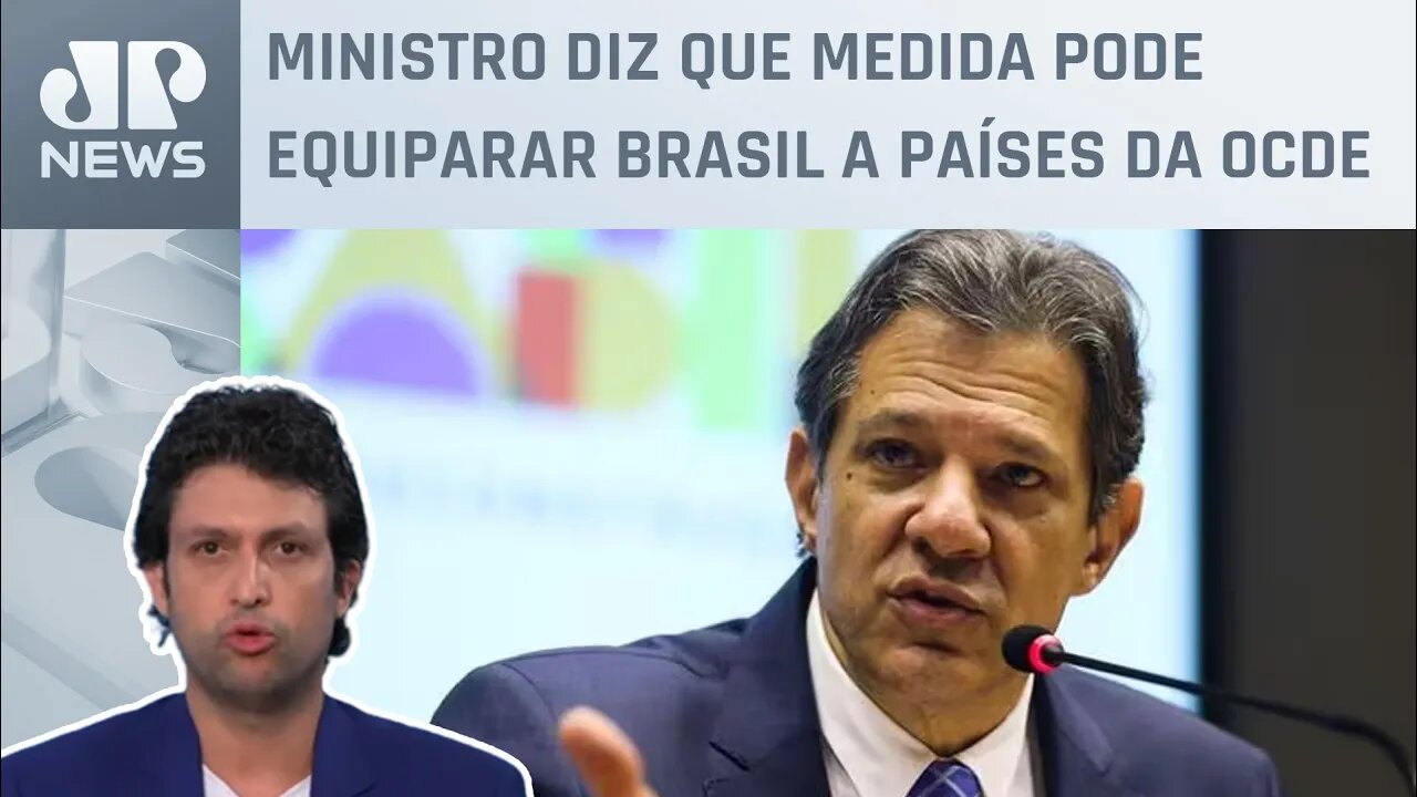 Haddad volta a defender taxação de fundos exclusivos; Alan Ghani explica