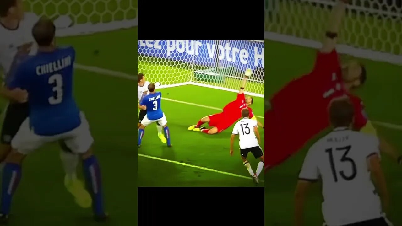 When the Assist is Better than Goal
