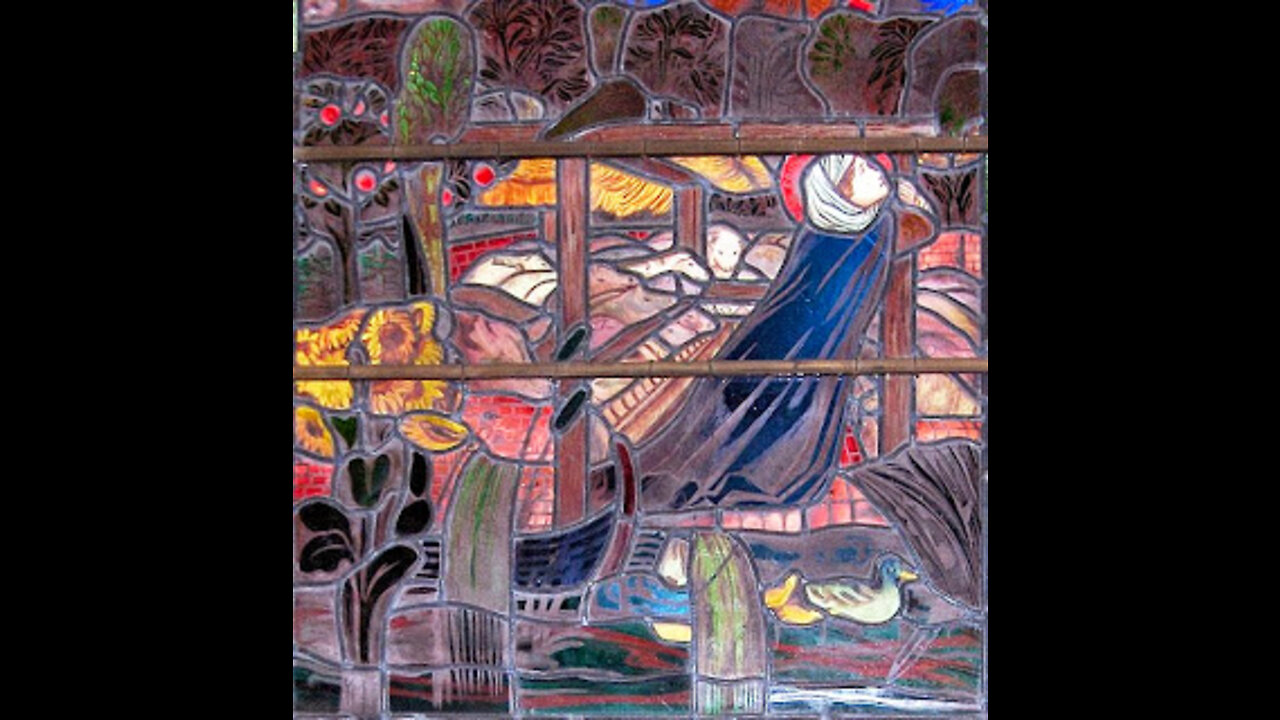 St Frideswide 2013