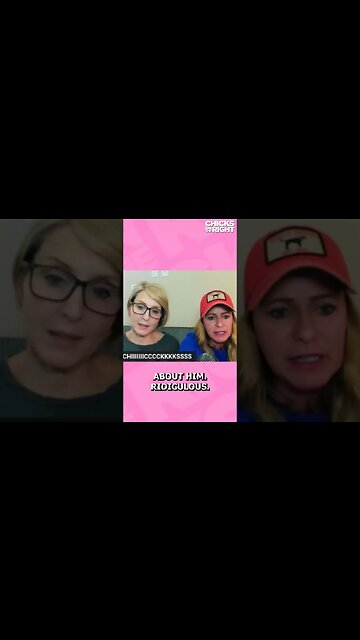 Biden Has NO IDEA How To Read A Room