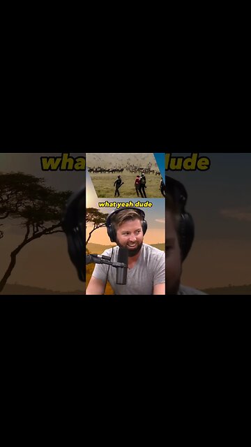 Thrilling Adventures in the Wild | Joe Rogan Experience with Forrest Galante #1240