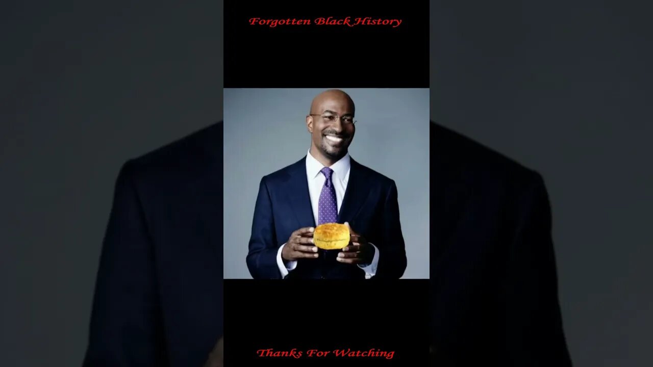 LEAKED AUDIO: Van Jones Apologizes To Jewish Community Over Kanye Tweet | Forgotten Black History