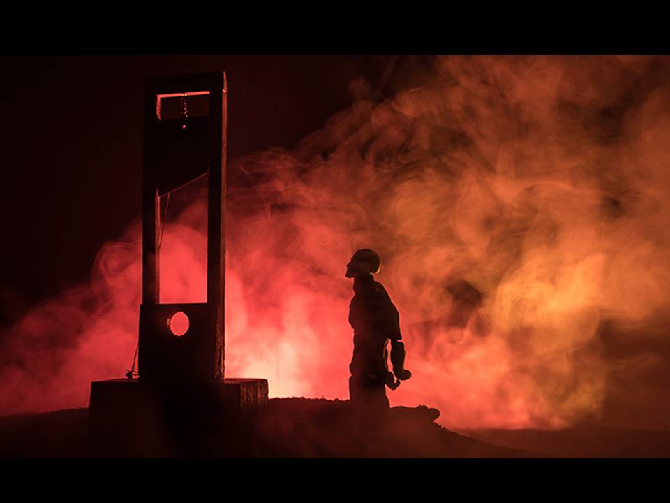 This Is How It Begins