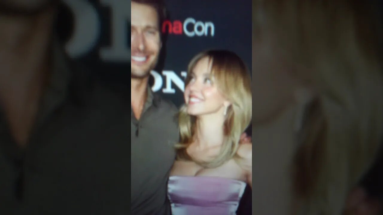 Sydney Sweeney & Glen Powell Having An Affair While Filming "Anyone But You" R-RATED Rom-Com?