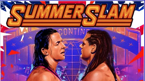 WWF SummerSlam (August 29, 1992)