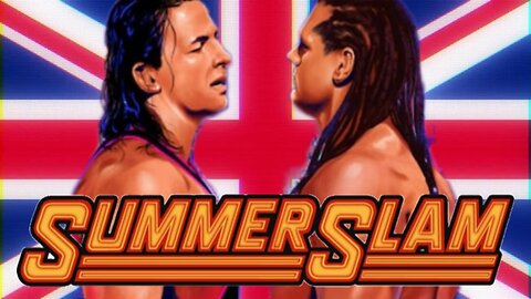 WWF SummerSlam (August 29, 1992)