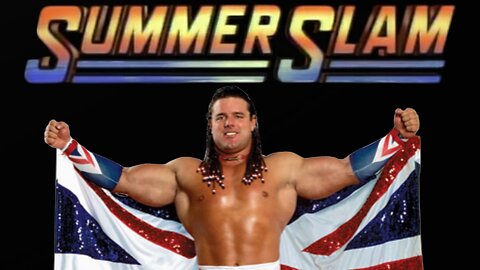 WWF SummerSlam (August 29, 1992)