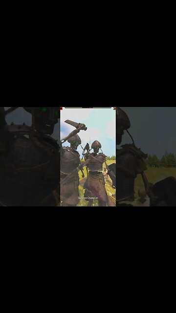 Bannerlord Mods Warhammer The Old Realms