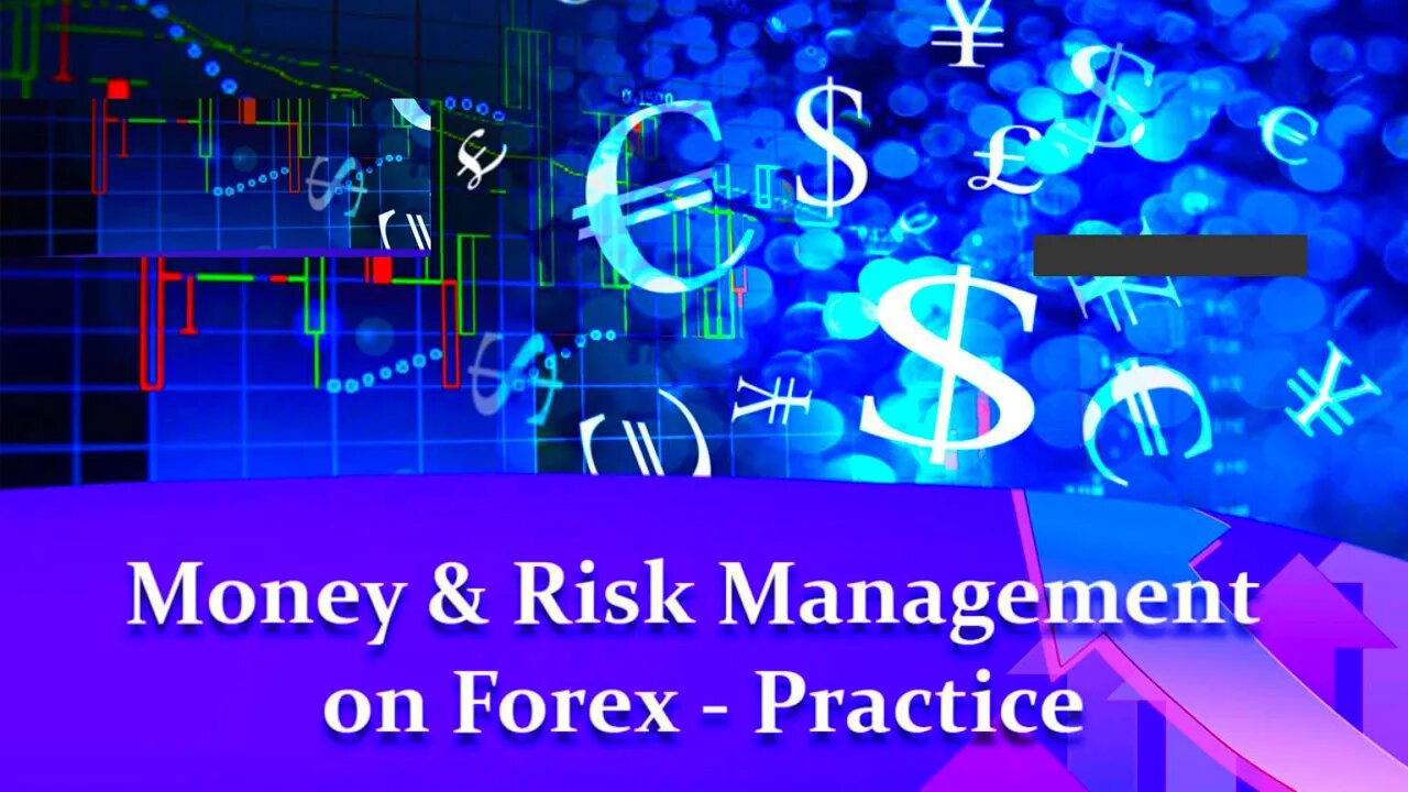 Toast FX - How To Risk Your Money