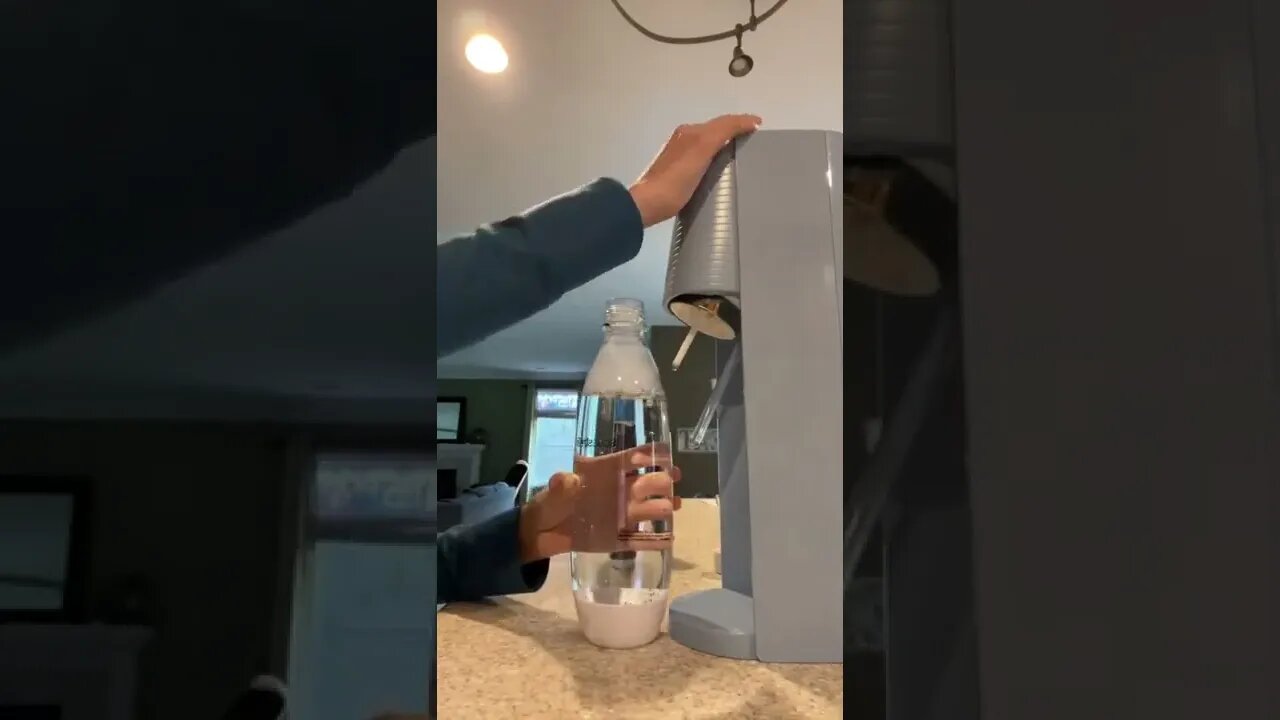 Soda Stream Tiktok soda stream drinks