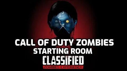 Five Starting Room - Call Of Duty Zombies (Round 26)