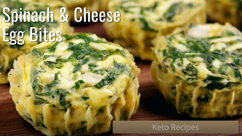 Keto Recipes-Video 4