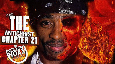 2Pac- The AntiChrist (Chapter 10) ©