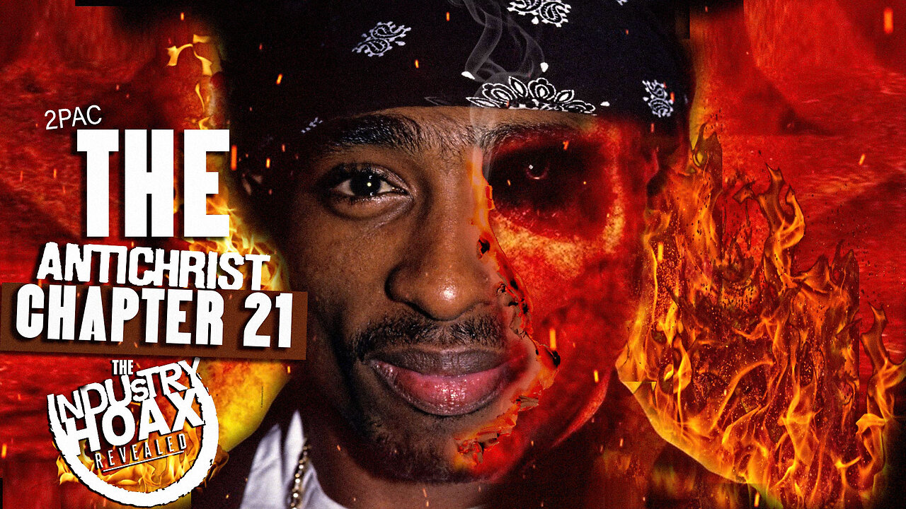 2Pac- The AntiChrist (Chapter 10) ©