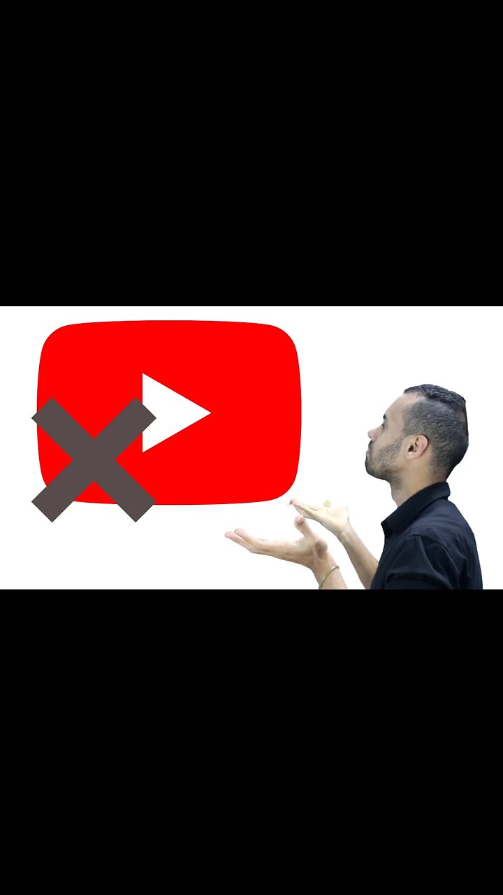Como Vou Fazer Um Curso Pago Se Ele Está Todo de Graça no YouTube