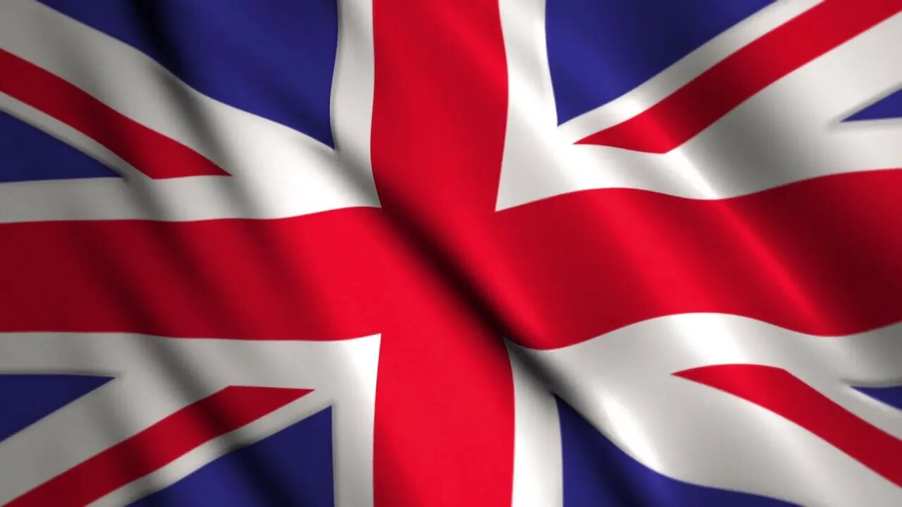 Condolences to the People of England, the UK and the Royal Family