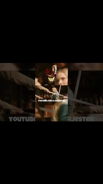 Benny Hill Galadriel - #shorts #RingsOfPower #LOTR #shortsvideos #shortsvideo