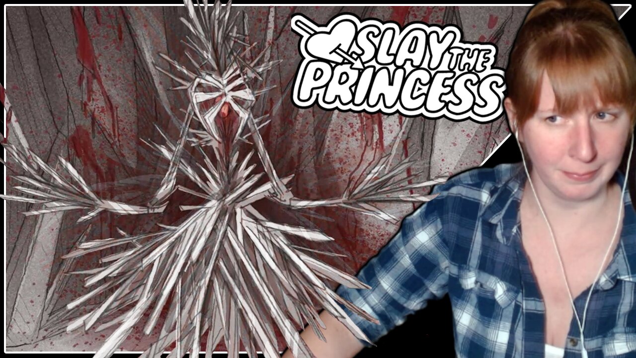 FINE! I'LL DO IT! I'll Slay The Princess.. (and Regret It) | Slay the Princess Ending [5]