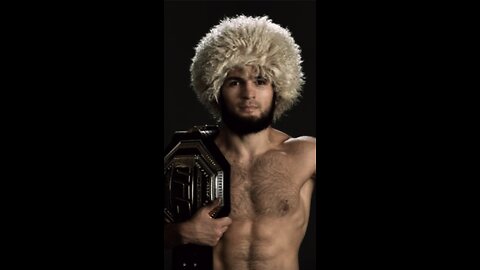 What’s the key to Khabib’s success as a champion?