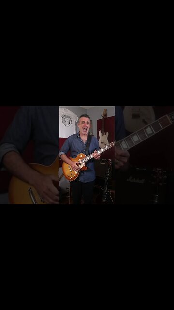 Black Hole sun is an instant classic with a cool guitar intro #shorts