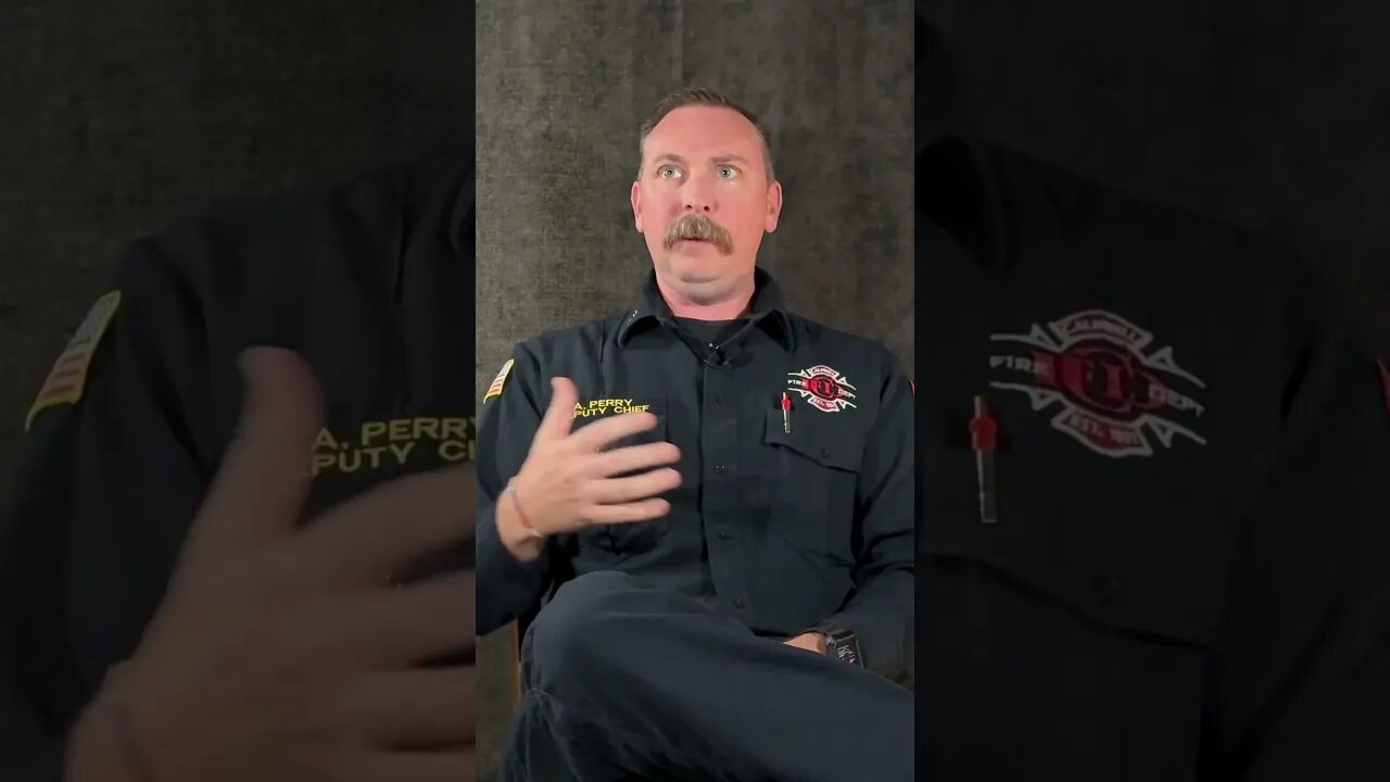 The lunacy of the things you come across #FireDepartment #Fire