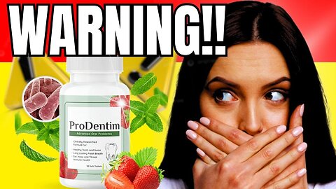 PRODENTIM REVIEW✅[NEW 2024!]✅ PRODENTIM REVIEWS!! PRODENTIM DENTAL HEALTH! WHERE TO BUY PRODENTIM??