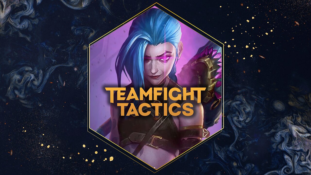 Teamfight Tactics: Tocker's Trials // Livestream Day 1 // 🗡️ 100% Pure Gaming Goodness with @theGreatBeardy 🗡️