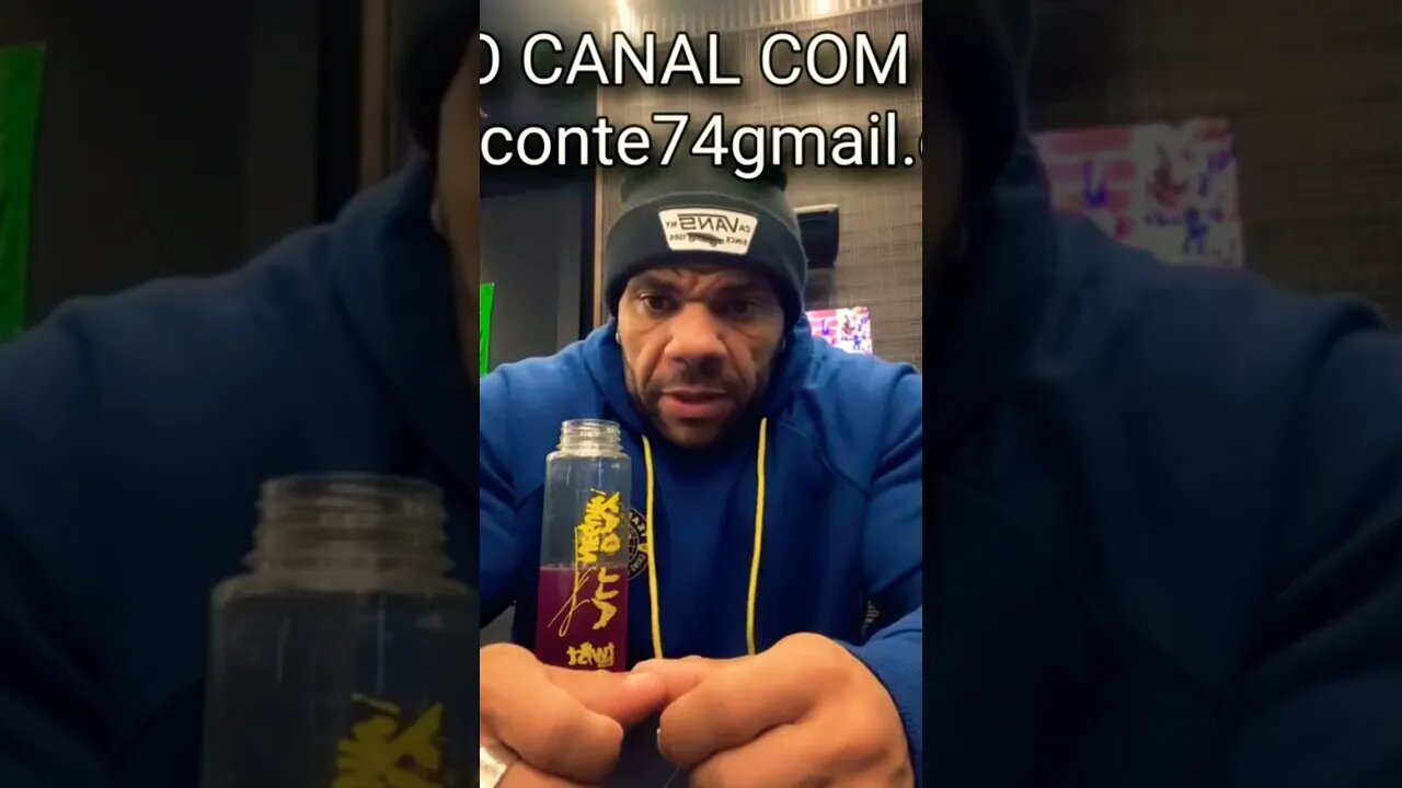 GABRIEL ZANCANELLI TEM CHANCE DE PEGAR TOP 10 NO MR OLYMPIA ? JORLAN EXPLICA