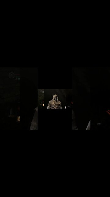 Dark Souls Return To Undead Asylum Oscar Remembers #darksouls #darksoulsremastered #gaming #funny