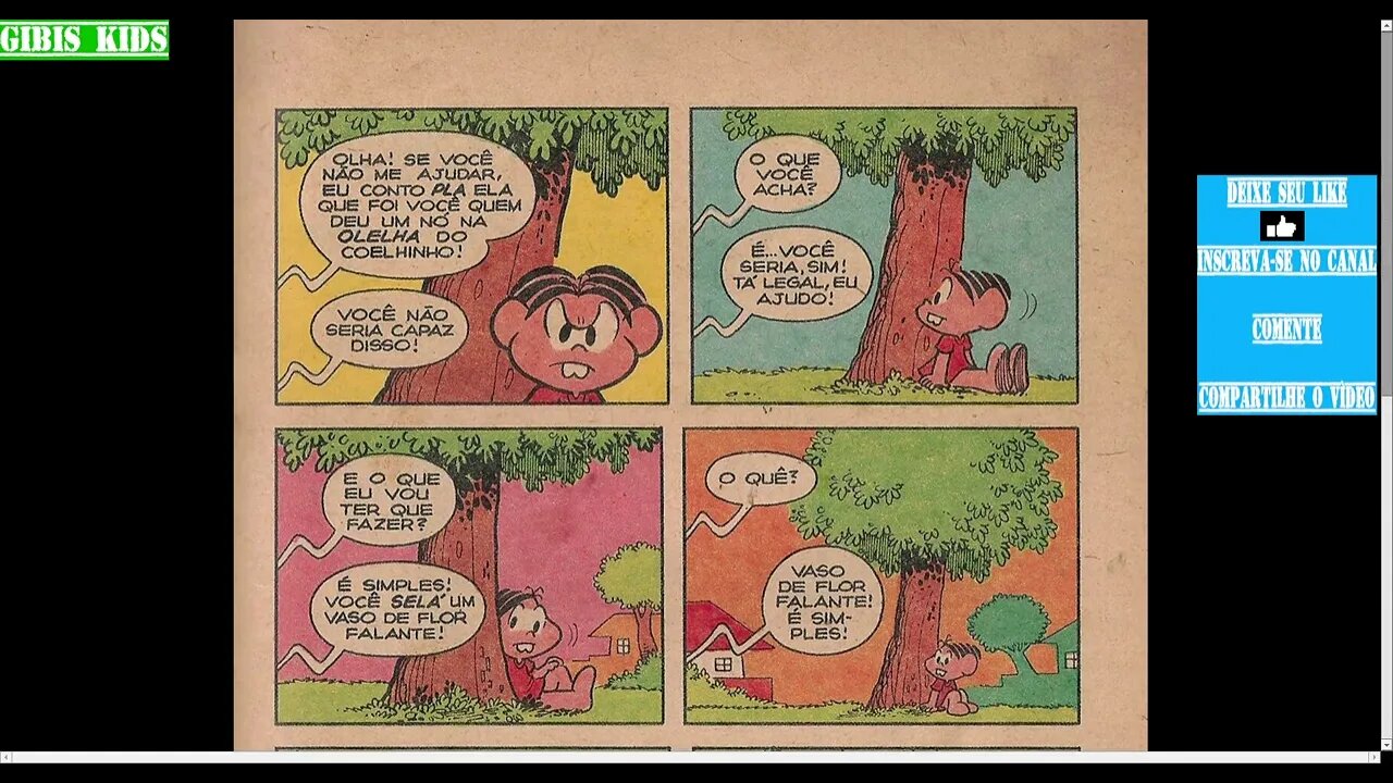 Mônica Na Escuta