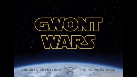 GWONT WARS 3