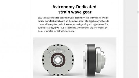 Harmonic Mounts - A Good Investment?