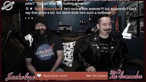 VOD: The Devil in Me Part 2! Who gonna die?! CLEBRATION STREAM?!