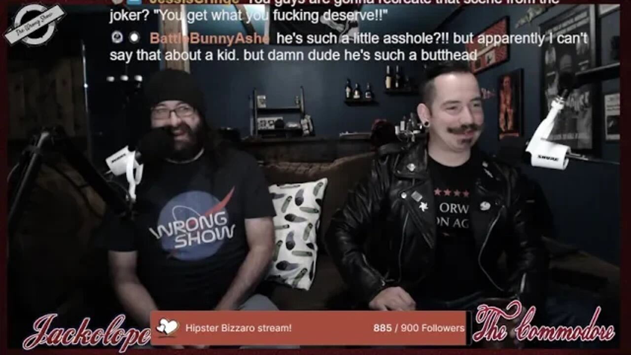 VOD: The Devil in Me Part 2! Who gonna die?! CLEBRATION STREAM?!